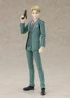 Loid Forger - ActionFigure Brasil