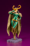 Loki Laufeyson Bishoujo - ActionFigure Brasil