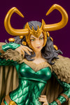 Loki Laufeyson Bishoujo - ActionFigure Brasil