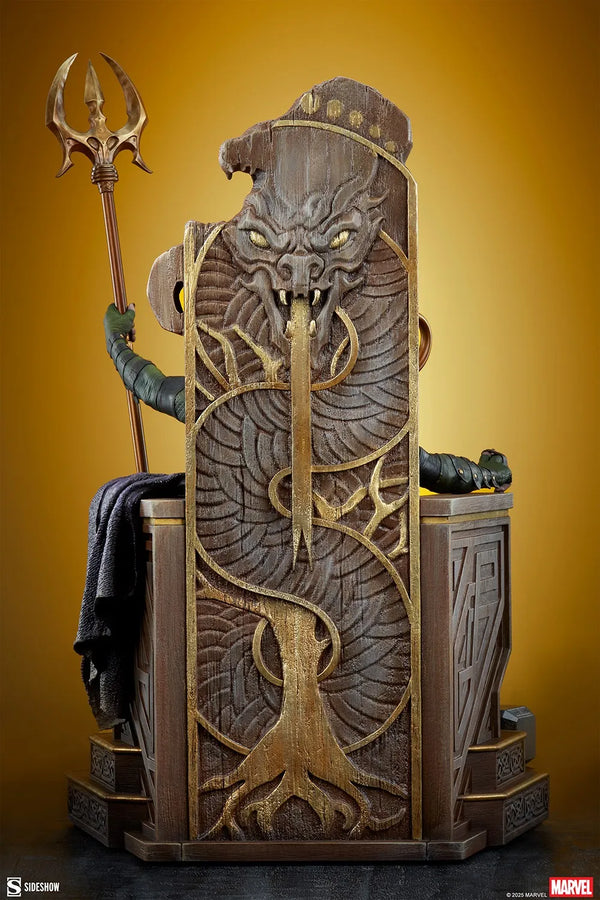 Loki - LIMITED EDITION: 500 (Exclusive) – Sideshow Collectibles – ActionFigure Brasil