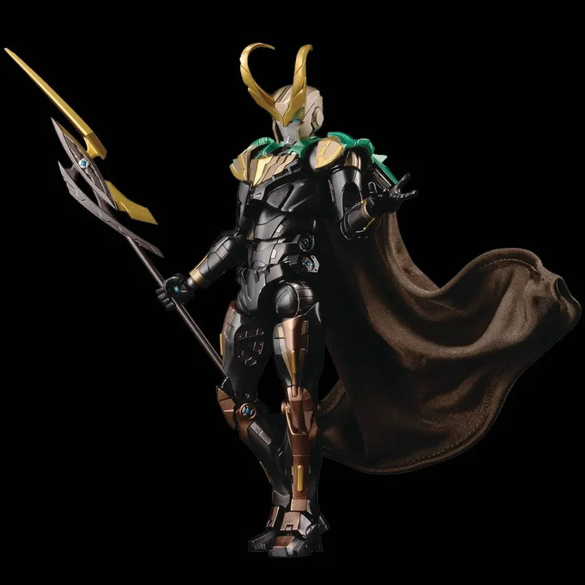 Loki – Sentinel – ActionFigure Brasil