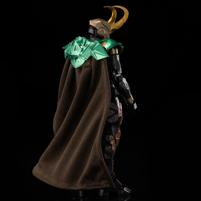 Loki – Sentinel – ActionFigure Brasil