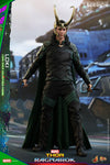 Loki [HOT TOYS]