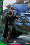 Loki [HOT TOYS]