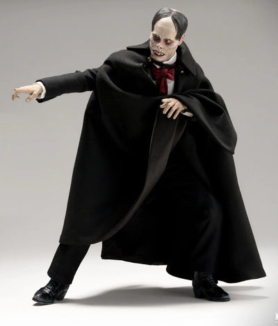 Lon Chaney as Phantom of the Opera - LIMITED EDITION: 1200 – Infinite Statue – ActionFigure Brasil