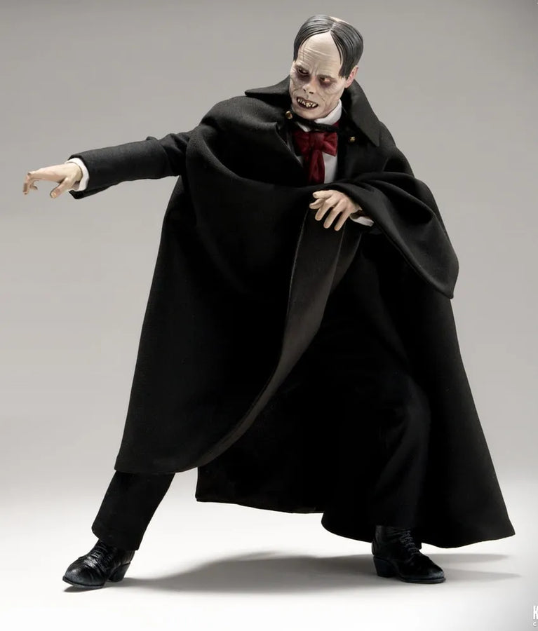 Lon Chaney as Phantom of the Opera - LIMITED EDITION: 1200 – Infinite Statue – ActionFigure Brasil