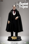 Lon Chaney as Phantom of the Opera - LIMITED EDITION: 1200 (Pré-venda)