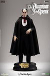 Lon Chaney as Phantom of the Opera - LIMITED EDITION: 1200 (Pré-venda) - ActionFigure Brasil