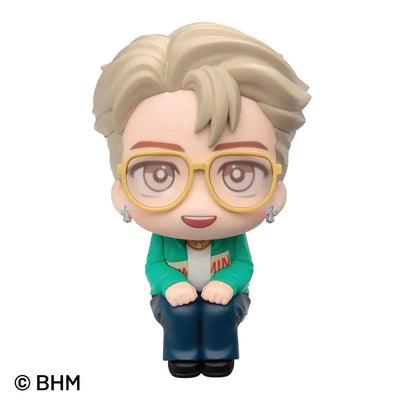 LookUp TinyTAN Dynamite ver. Jiminㅤ – BESTSKY – ActionFigure Brasil