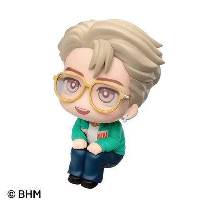 LookUp TinyTAN Dynamite ver. Jiminㅤ – BESTSKY – ActionFigure Brasil — ângulo diferente