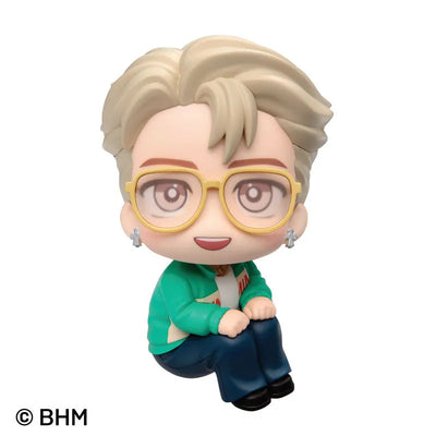 LookUp TinyTAN Dynamite ver. Jiminㅤ – BESTSKY – ActionFigure Brasil — close