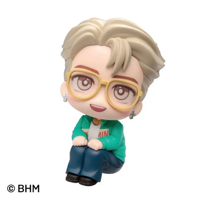 LookUp TinyTAN Dynamite ver. Jiminㅤ – BESTSKY – ActionFigure Brasil — acessórios