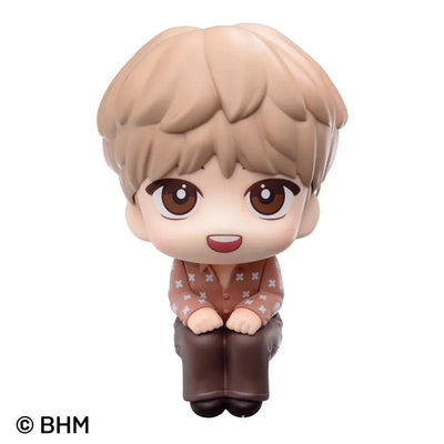 LookUp TinyTAN Dynamite ver. Jinㅤ – BESTSKY – ActionFigure Brasil
