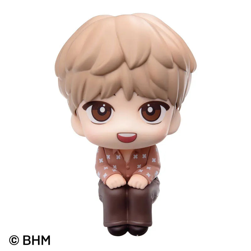 LookUp TinyTAN Dynamite ver. Jinㅤ – BESTSKY – ActionFigure Brasil