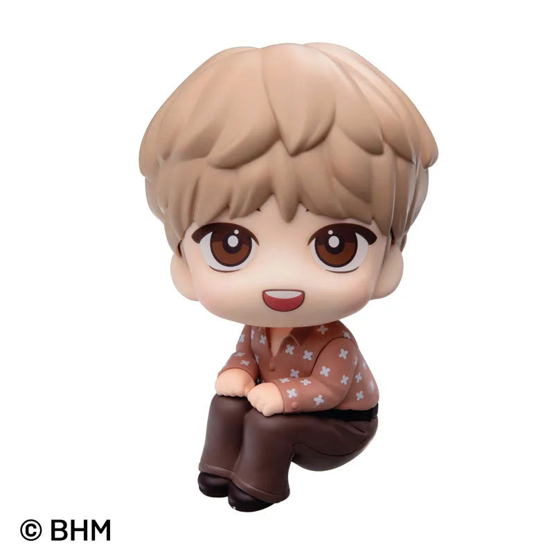 LookUp TinyTAN Dynamite ver. Jinㅤ – BESTSKY – ActionFigure Brasil