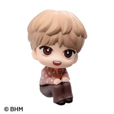 LookUp TinyTAN Dynamite ver. Jinㅤ – BESTSKY – ActionFigure Brasil — close