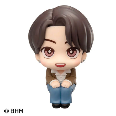 LookUp TinyTAN Dynamite ver. Jung Kookㅤ – BESTSKY – ActionFigure Brasil