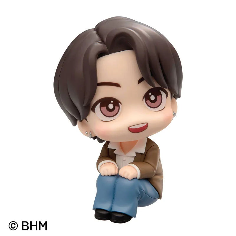 LookUp TinyTAN Dynamite ver. Jung Kookㅤ – BESTSKY – ActionFigure Brasil