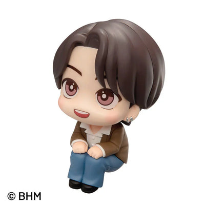 LookUp TinyTAN Dynamite ver. Jung Kookㅤ – BESTSKY – ActionFigure Brasil — embalagem