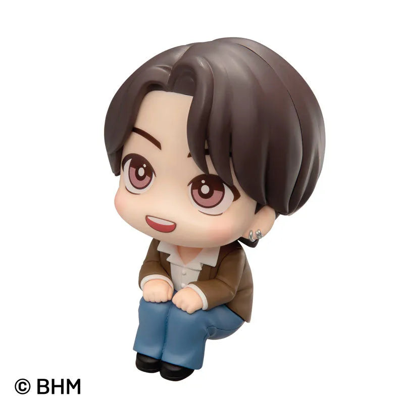 LookUp TinyTAN Dynamite ver. Jung Kookㅤ – BESTSKY – ActionFigure Brasil