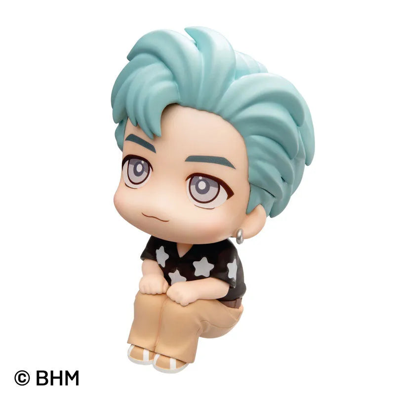 LookUp TinyTAN Dynamite ver. RMㅤ – BESTSKY – ActionFigure Brasil