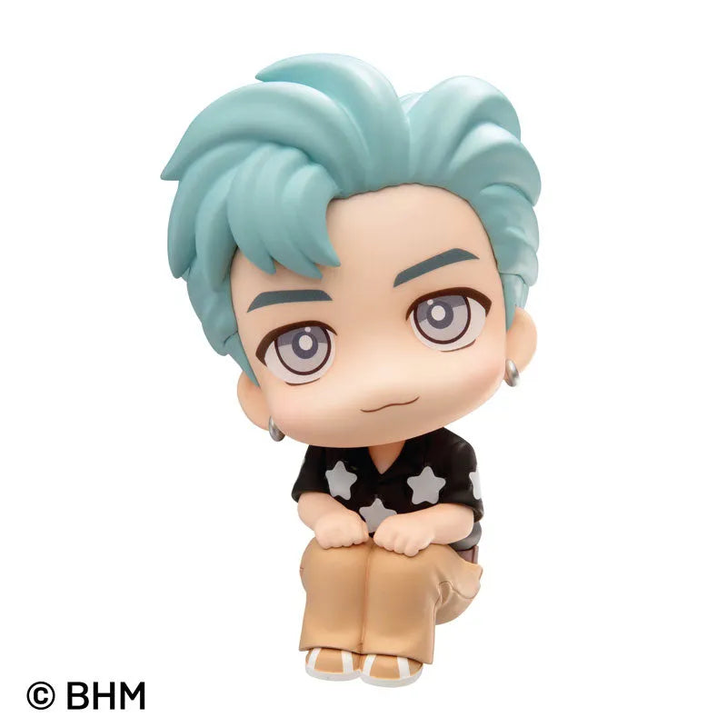 LookUp TinyTAN Dynamite ver. RMㅤ – BESTSKY – ActionFigure Brasil