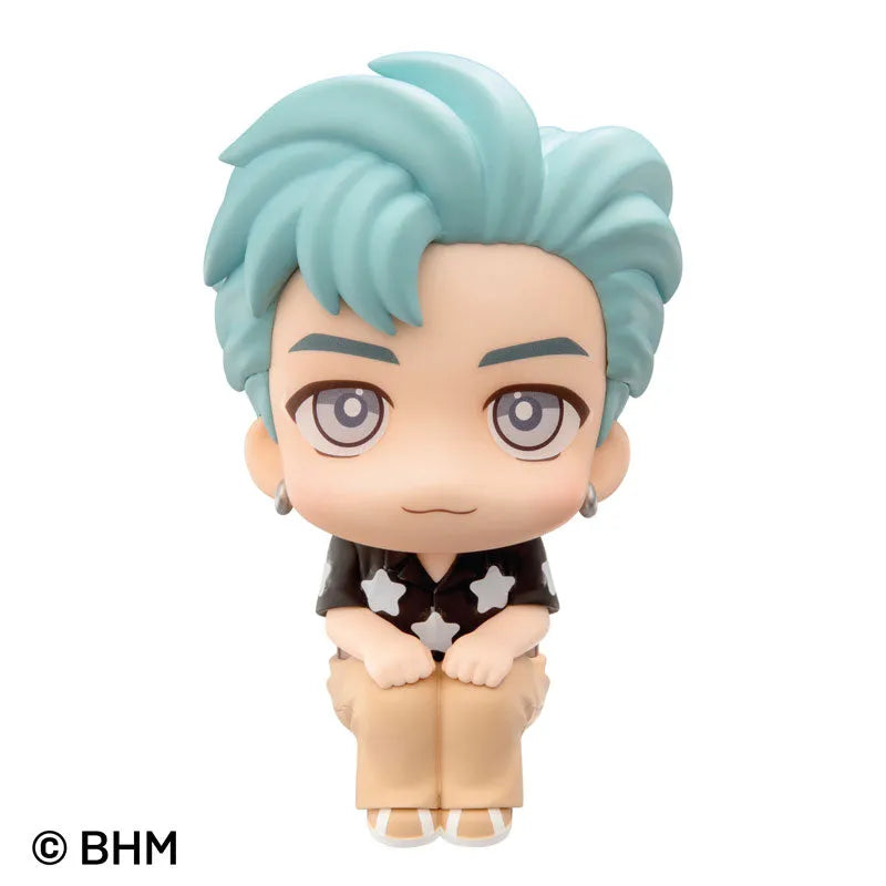 LookUp TinyTAN Dynamite ver. RMㅤ – BESTSKY – ActionFigure Brasil