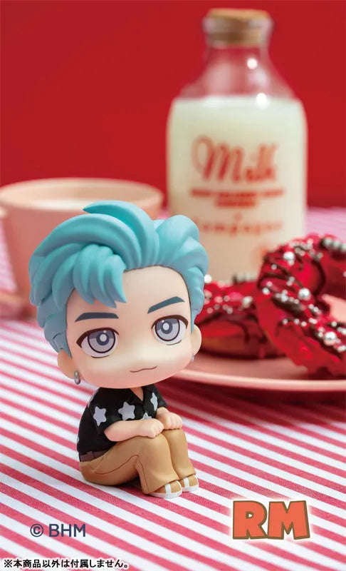 LookUp TinyTAN Dynamite ver. RMㅤ – BESTSKY – ActionFigure Brasil