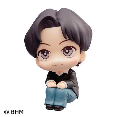 LookUp TinyTAN Dynamite ver. SUGAㅤ – BESTSKY – ActionFigure Brasil — ângulo diferente