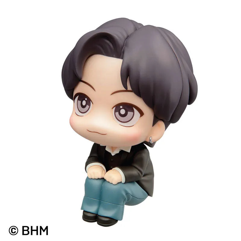 LookUp TinyTAN Dynamite ver. SUGAㅤ – BESTSKY – ActionFigure Brasil