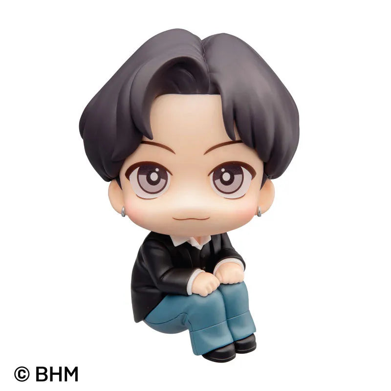 LookUp TinyTAN Dynamite ver. SUGAㅤ – BESTSKY – ActionFigure Brasil