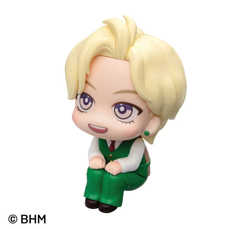 LookUp TinyTAN Dynamite ver. Vㅤ – BESTSKY – ActionFigure Brasil