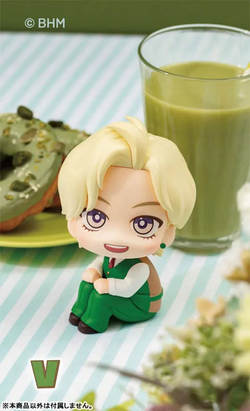 LookUp TinyTAN Dynamite ver. Vㅤ – BESTSKY – ActionFigure Brasil — detalhe do produto