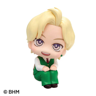 LookUp TinyTAN Dynamite ver. Vㅤ – BESTSKY – ActionFigure Brasil — close