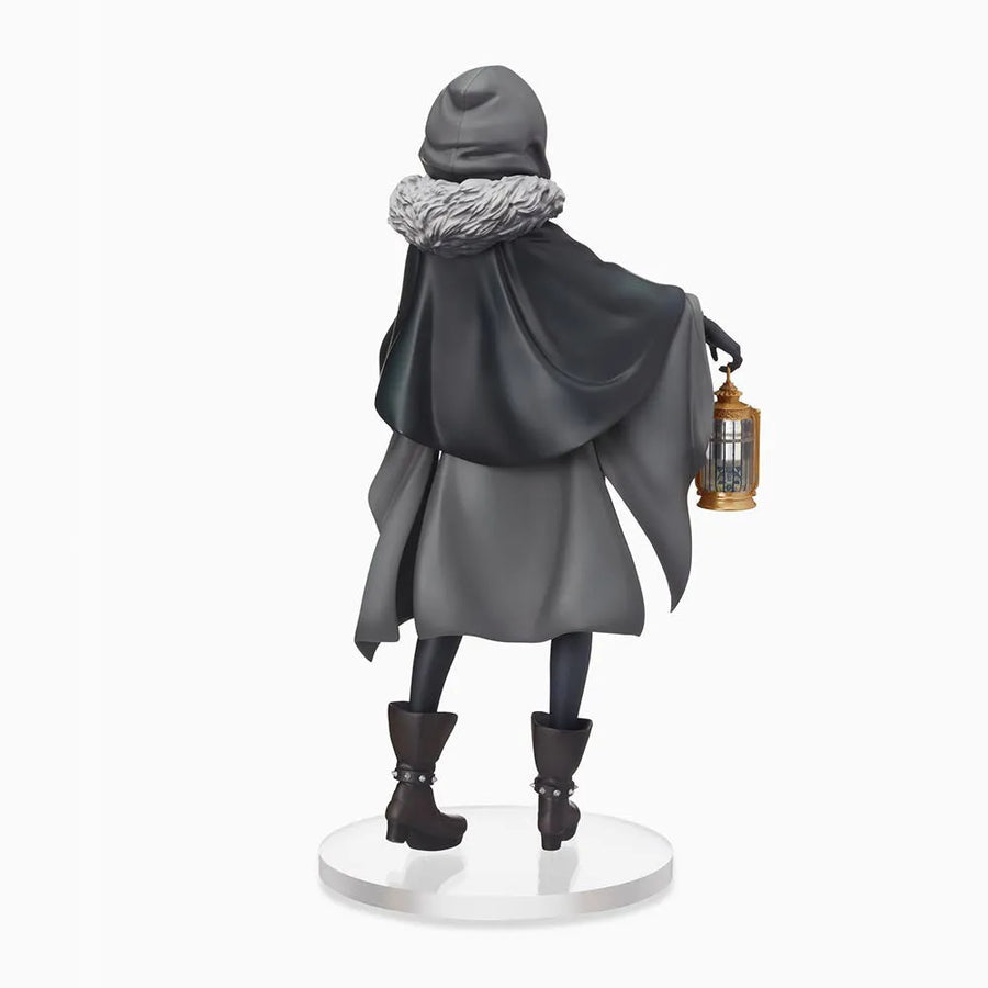 Lord El-Melloi II Sei no Jikenbo: Rail Zeppelin Grace Note - Gray - SPM Figure (SEGA)ㅤ – Taito – ActionFigureBrasil