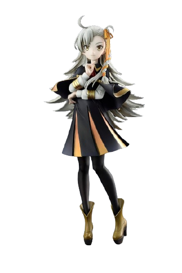 Lord El-Melloi II Sei no Jikenbo: Rail Zeppelin Grace Note - Olgamarie Asmireid Animusphere - 1/8 (Bell Fine)ㅤ – Bell Fine – ActionFigureBrasil