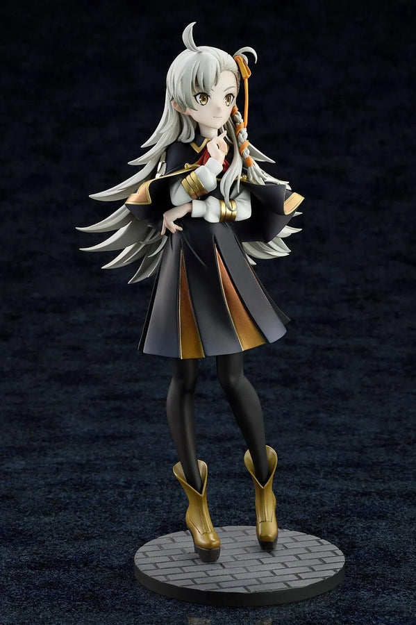 Lord El-Melloi II Sei no Jikenbo: Rail Zeppelin Grace Note - Olgamarie Asmireid Animusphere - 1/8 (Bell Fine)ㅤ – Bell Fine – ActionFigureBrasil