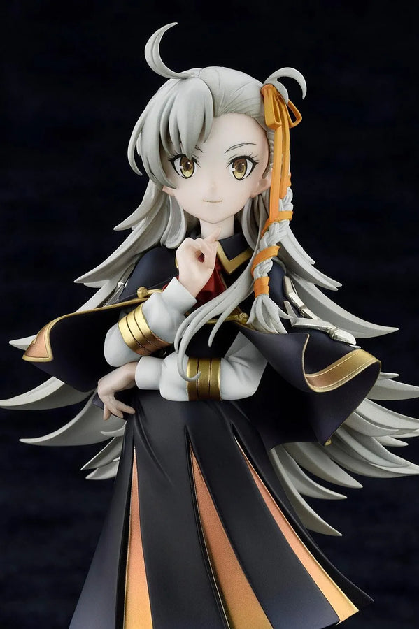 Lord El-Melloi II Sei no Jikenbo: Rail Zeppelin Grace Note - Olgamarie Asmireid Animusphere - 1/8 (Bell Fine)ㅤ – Bell Fine – ActionFigureBrasil