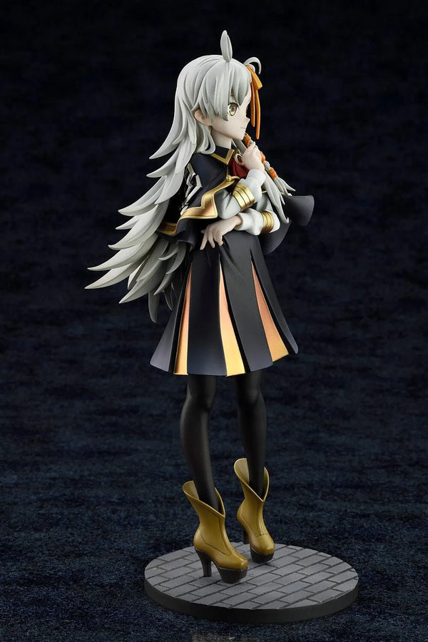 Lord El-Melloi II Sei no Jikenbo: Rail Zeppelin Grace Note - Olgamarie Asmireid Animusphere - 1/8 (Bell Fine)ㅤ – Bell Fine – ActionFigureBrasil