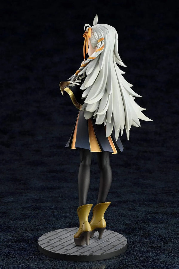 Lord El-Melloi II Sei no Jikenbo: Rail Zeppelin Grace Note - Olgamarie Asmireid Animusphere - 1/8 (Bell Fine)ㅤ – Bell Fine – ActionFigureBrasil