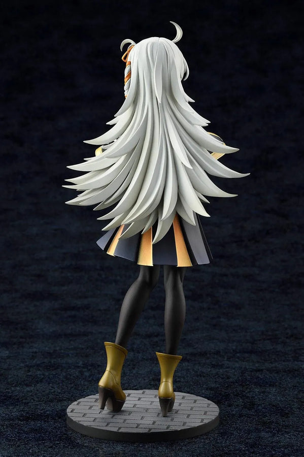 Lord El-Melloi II Sei no Jikenbo: Rail Zeppelin Grace Note - Olgamarie Asmireid Animusphere - 1/8 (Bell Fine)ㅤ – Bell Fine – ActionFigureBrasil