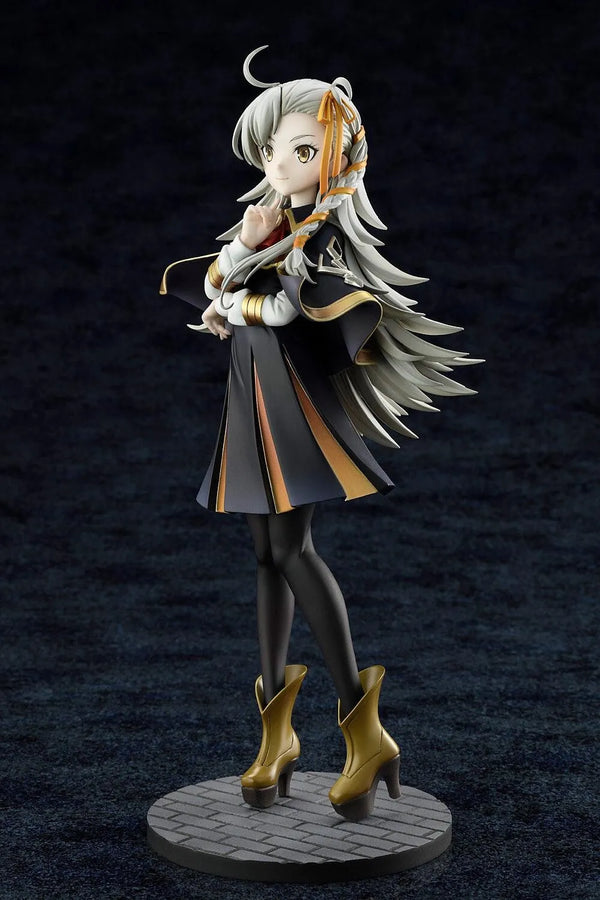 Lord El-Melloi II Sei no Jikenbo: Rail Zeppelin Grace Note - Olgamarie Asmireid Animusphere - 1/8 (Bell Fine)ㅤ – Bell Fine – ActionFigureBrasil