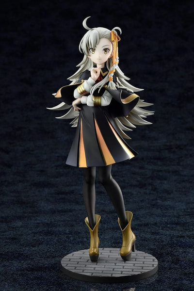 Lord El-Melloi II Sei no Jikenbo: Rail Zeppelin Grace Note - Olgamarie Asmireid Animusphere - 1/8 (Bell Fine)ㅤ – Bell Fine – ActionFigureBrasil — com base expositora