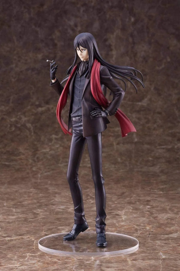 Lord El-Melloi II Sei no Jikenbo: Rail Zeppelin Grace Note - Waver Velvet - 1/8 (Aniplex, Orange Rouge)ㅤ – Aniplex – ActionFigureBrasil