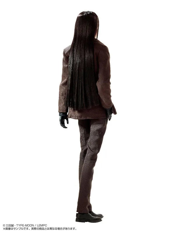 Lord El-Melloi II Sei no Jikenbo: Rail Zeppelin Grace Note - Waver Velvet - Asterisk Collection Series No.020 - Lord El Melloi II - 1/6 (Azone)ㅤ – Azone As Manufacturer – ActionFigureBrasil