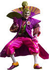 Lord Joker (Special Version)