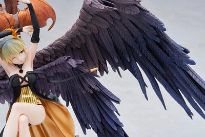 Lord of laziness - Berial - 1/5 (Cartoonist)ㅤ – Cartoonist – ActionFigureBrasil — embalagem