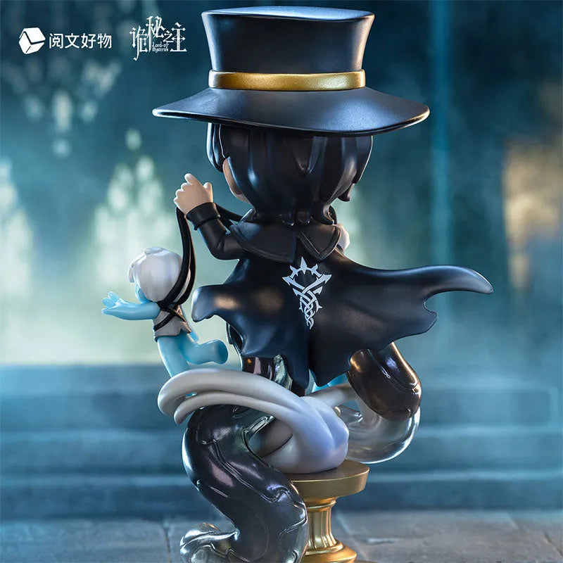 Lord of Mysteries - Klein Moretti (YUEWEN GOODS)ㅤ – Yuewen Goods – ActionFigure Brasil