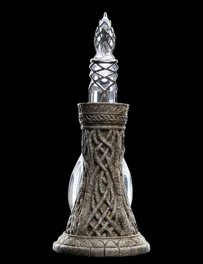 Lord of the Rings / Galadriel's Glass Vial 1/1 Prop Replicaㅤ – Weta – ActionFigure Brasil — close