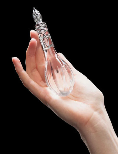 Lord of the Rings / Galadriel's Glass Vial 1/1 Prop Replicaㅤ – Weta – ActionFigure Brasil — acessórios